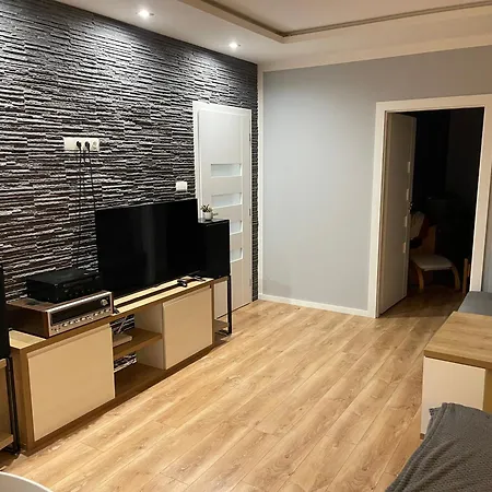 Letna Apartment Olomouc