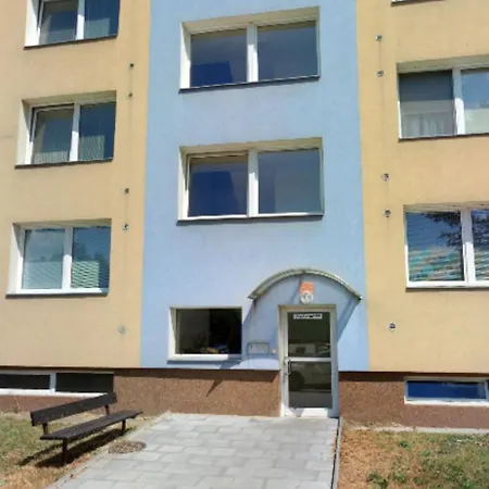 Letna Olomouc