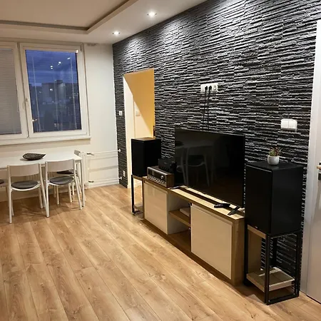 Appartement Letna