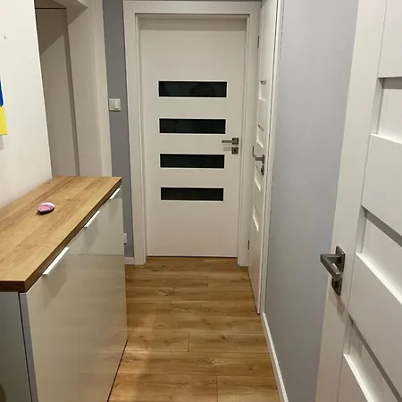 Letna Apartament *