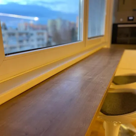 Apartment Letna *