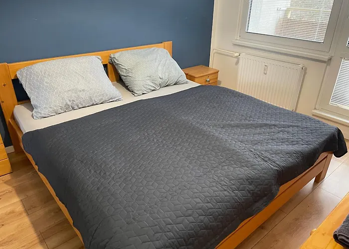 Appartement Letna